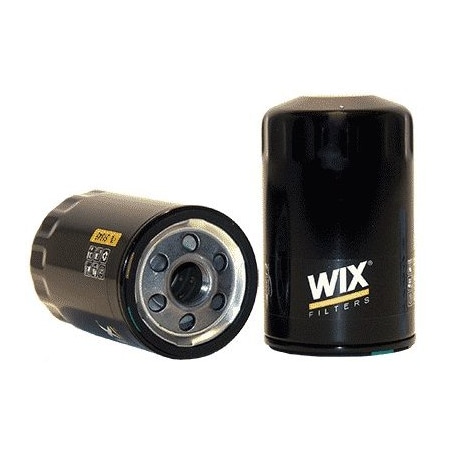 Wix Filters Oil Filter 51045